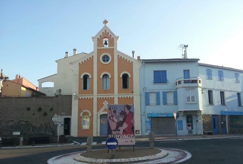 Charme A 20 M De La Plage Centre Village Collioure Exterior photo